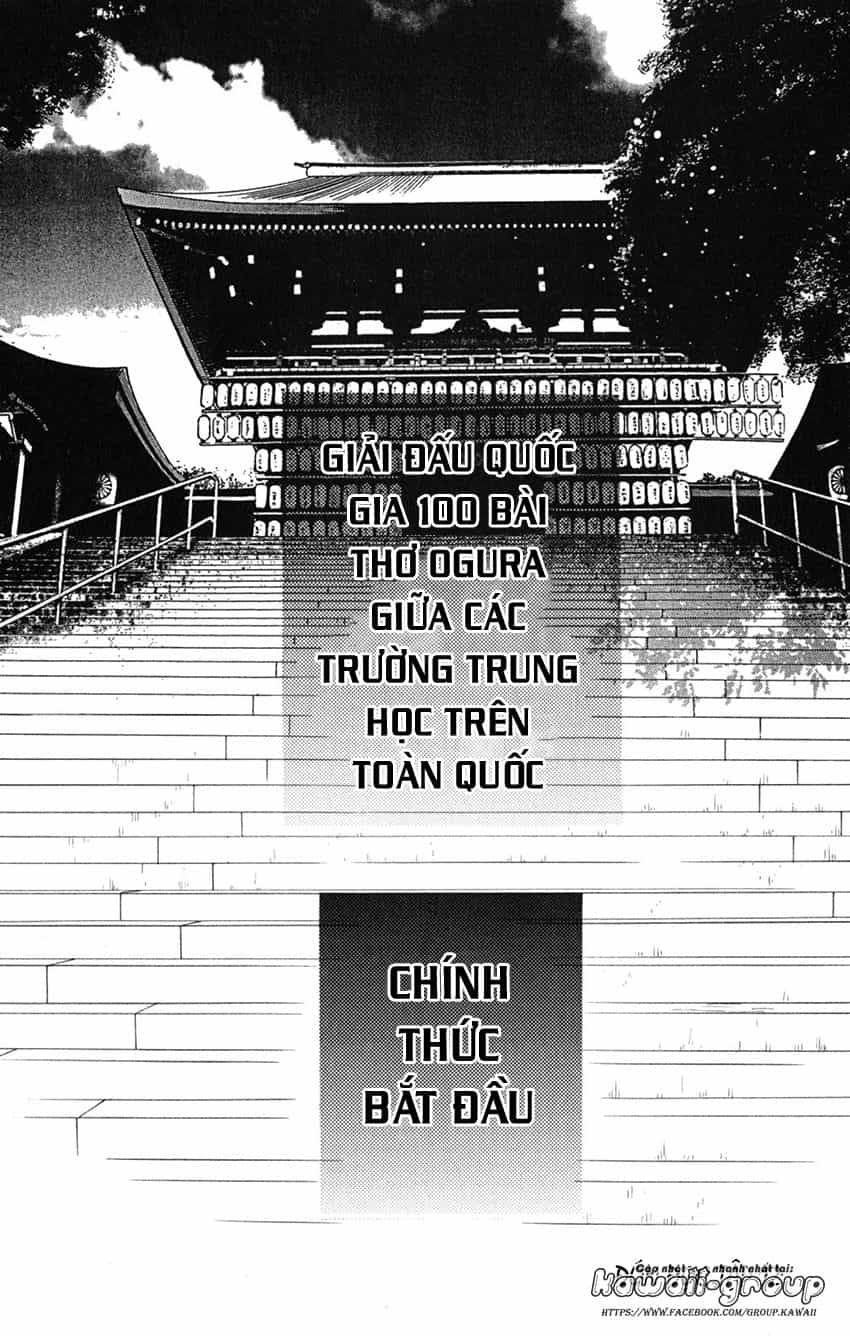 Vẻ Đẹp Qua Những Lá Bài - Chương 63 - ảnh 35