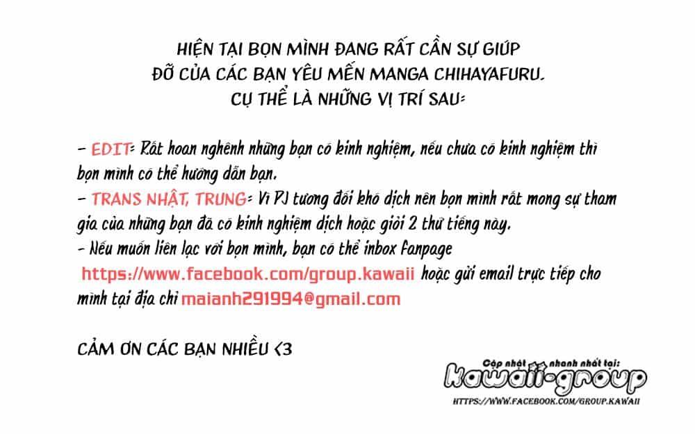 Vẻ Đẹp Qua Những Lá Bài - Chương 68 - ảnh 37
