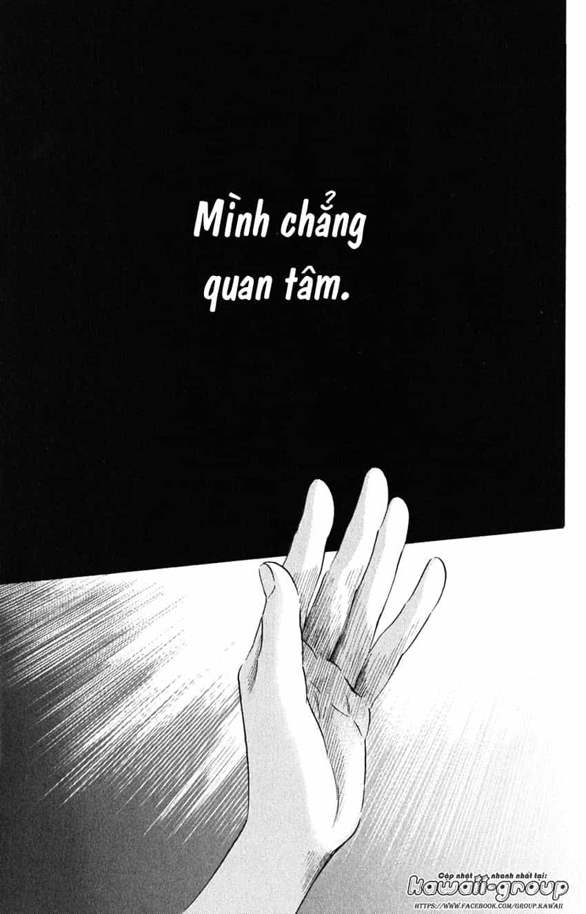 Vẻ Đẹp Qua Những Lá Bài - Chương 72 - ảnh 29