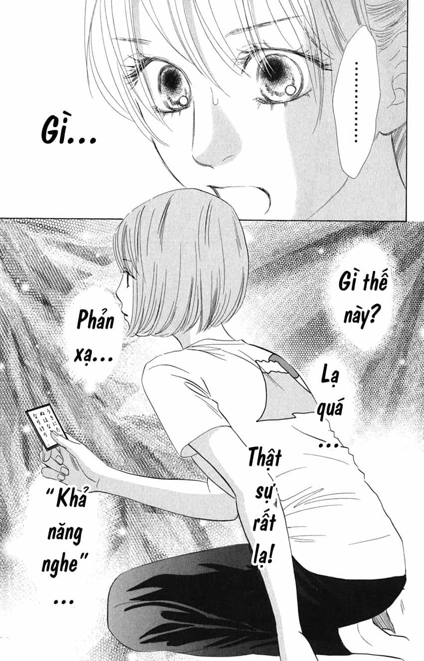 Vẻ Đẹp Qua Những Lá Bài - Chương 77 - ảnh 32