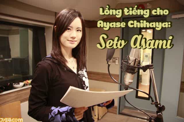 Vẻ Đẹp Qua Những Lá Bài - Chương 83 - ảnh 39