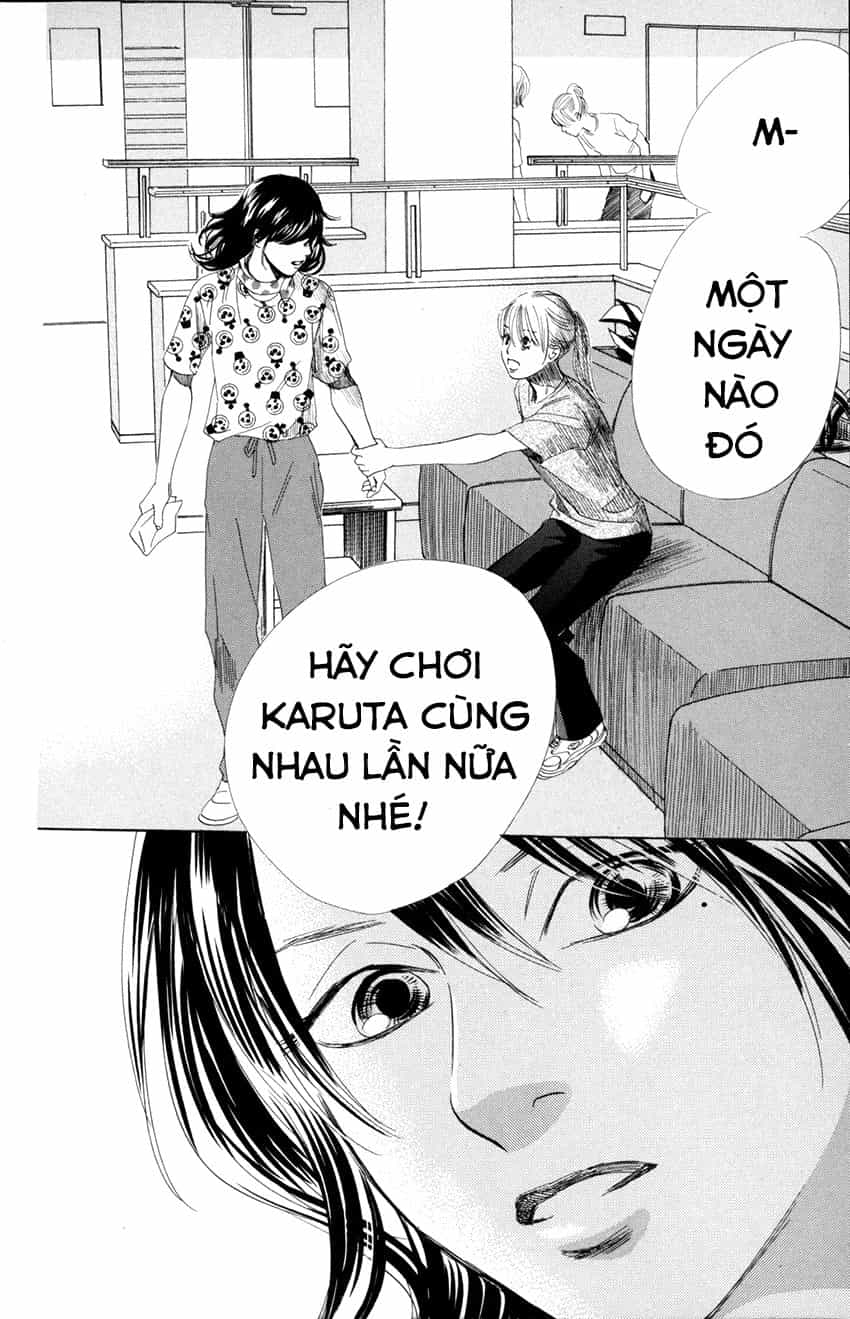 Vẻ Đẹp Qua Những Lá Bài - Chương 87 - ảnh 29