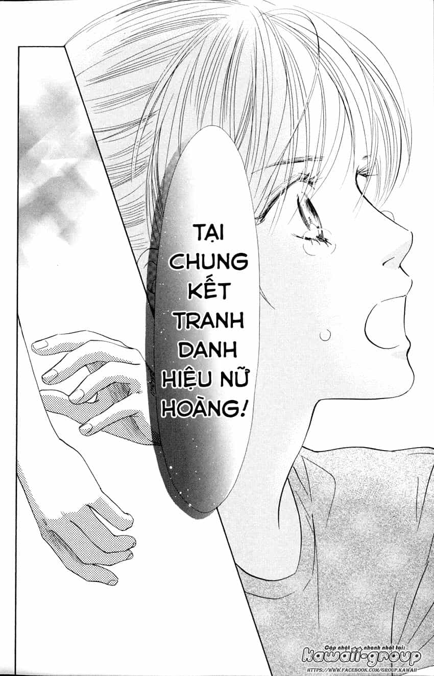 Vẻ Đẹp Qua Những Lá Bài - Chương 87 - ảnh 30