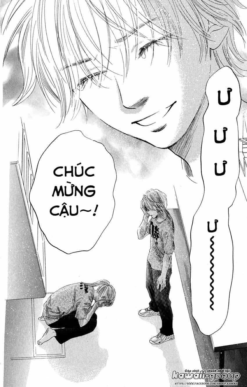 Vẻ Đẹp Qua Những Lá Bài - Chương 89 - ảnh 40