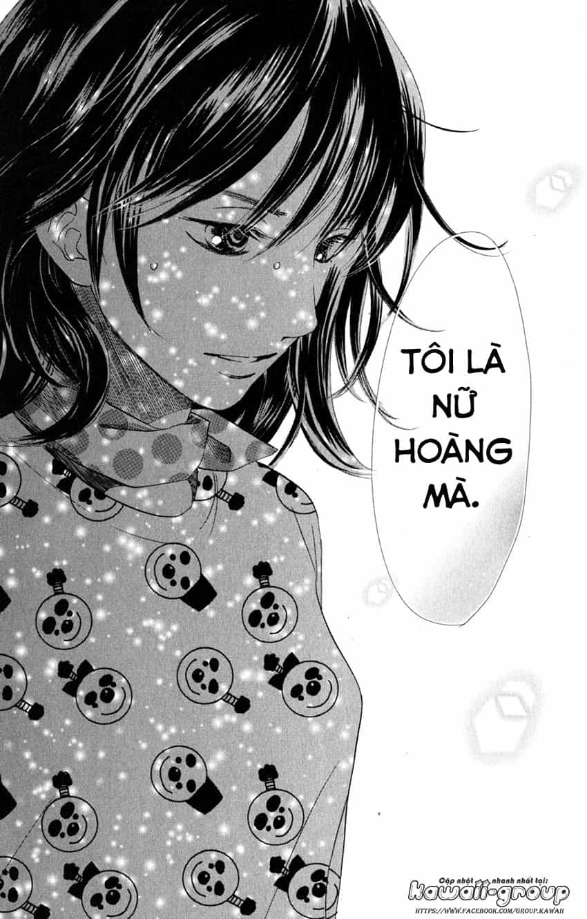 Vẻ Đẹp Qua Những Lá Bài - Chương 91 - ảnh 32