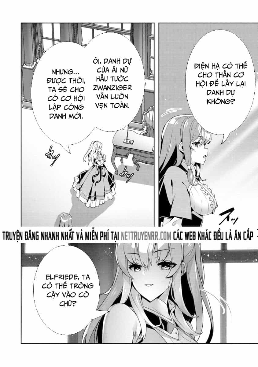 Về Nhà Thôi, Ác Nữ - Chương 1 - ảnh 16