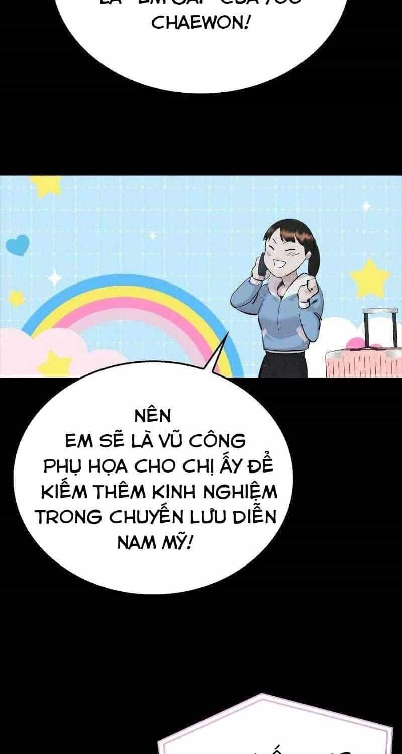 Venta Black - Chương 1 - ảnh 154