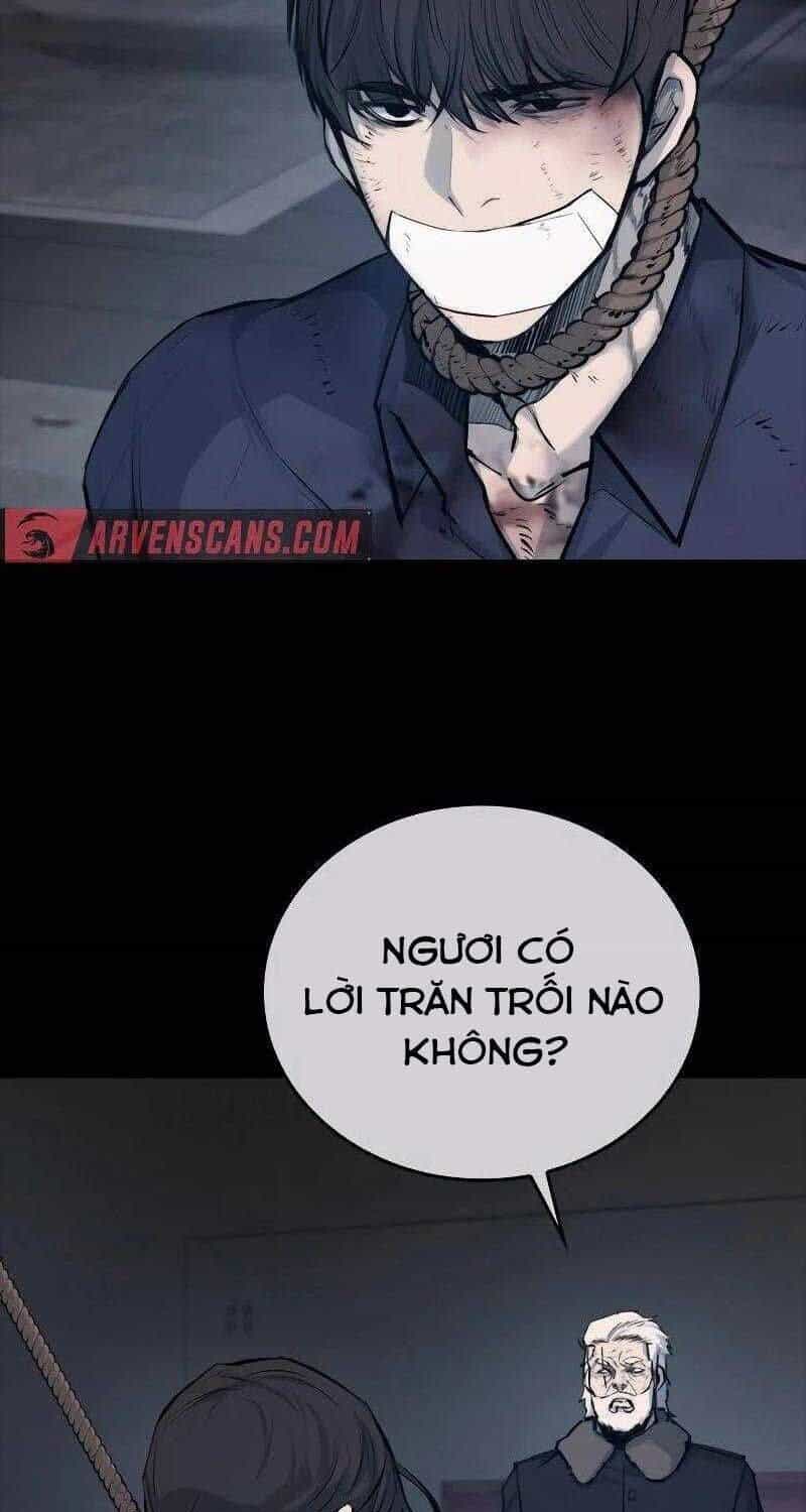 Venta Black - Chương 1 - ảnh 16