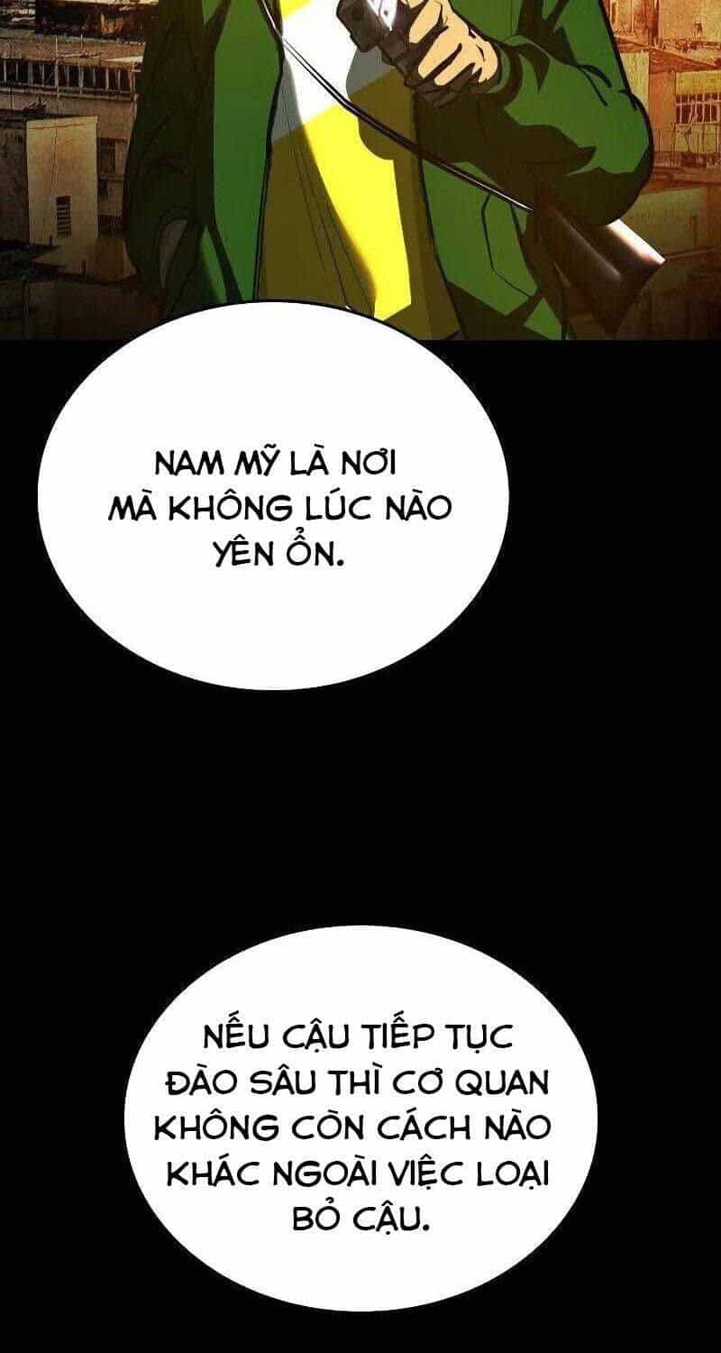 Venta Black - Chương 1 - ảnh 196
