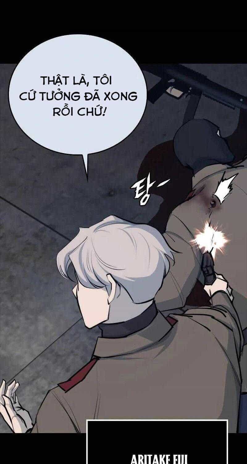 Venta Black - Chương 1 - ảnh 96
