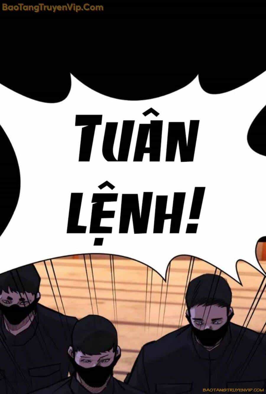 Venta Black - Chương 11 - ảnh 22