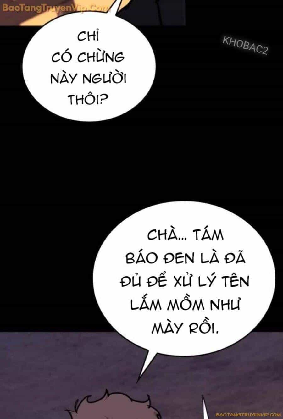 Venta Black - Chương 11 - ảnh 30