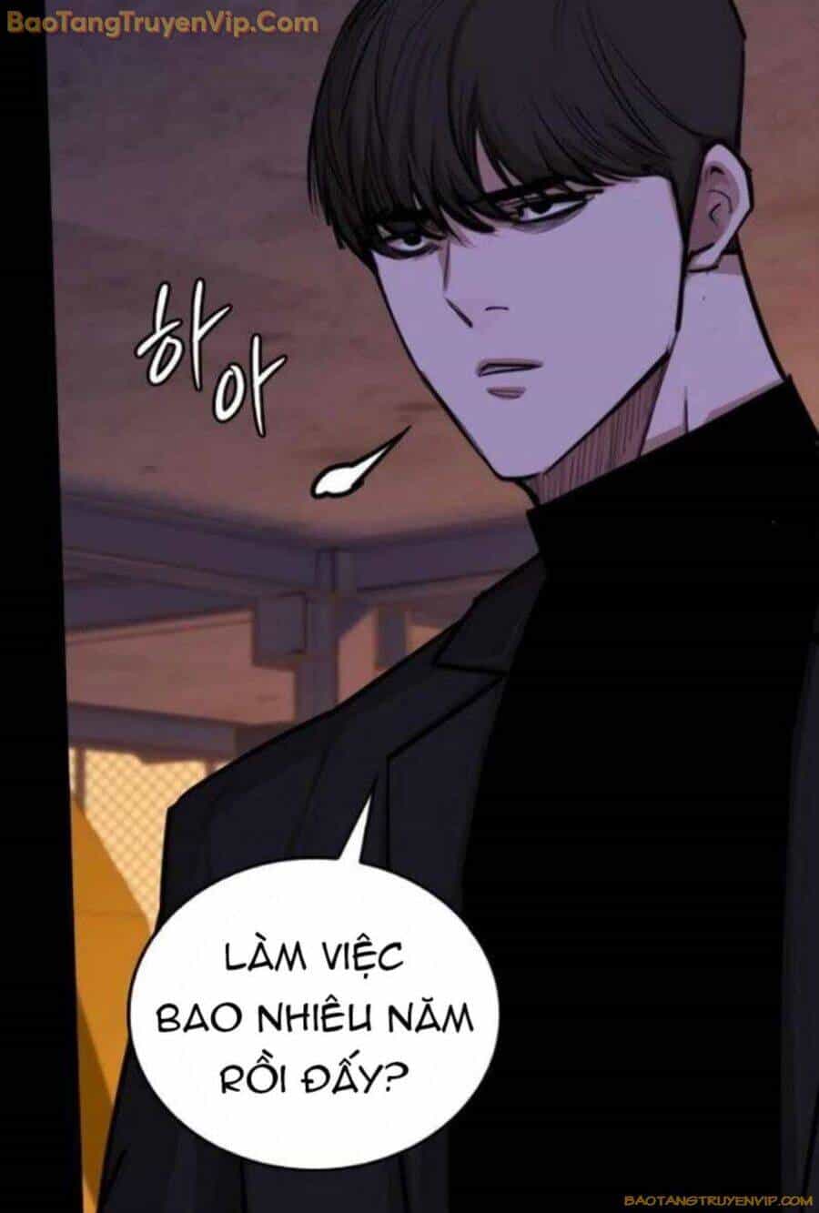 Venta Black - Chương 11 - ảnh 37