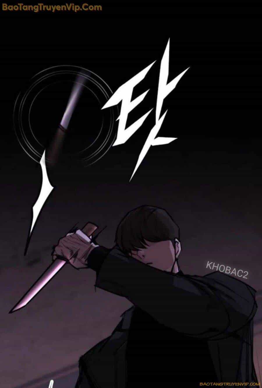 Venta Black - Chương 11 - ảnh 53
