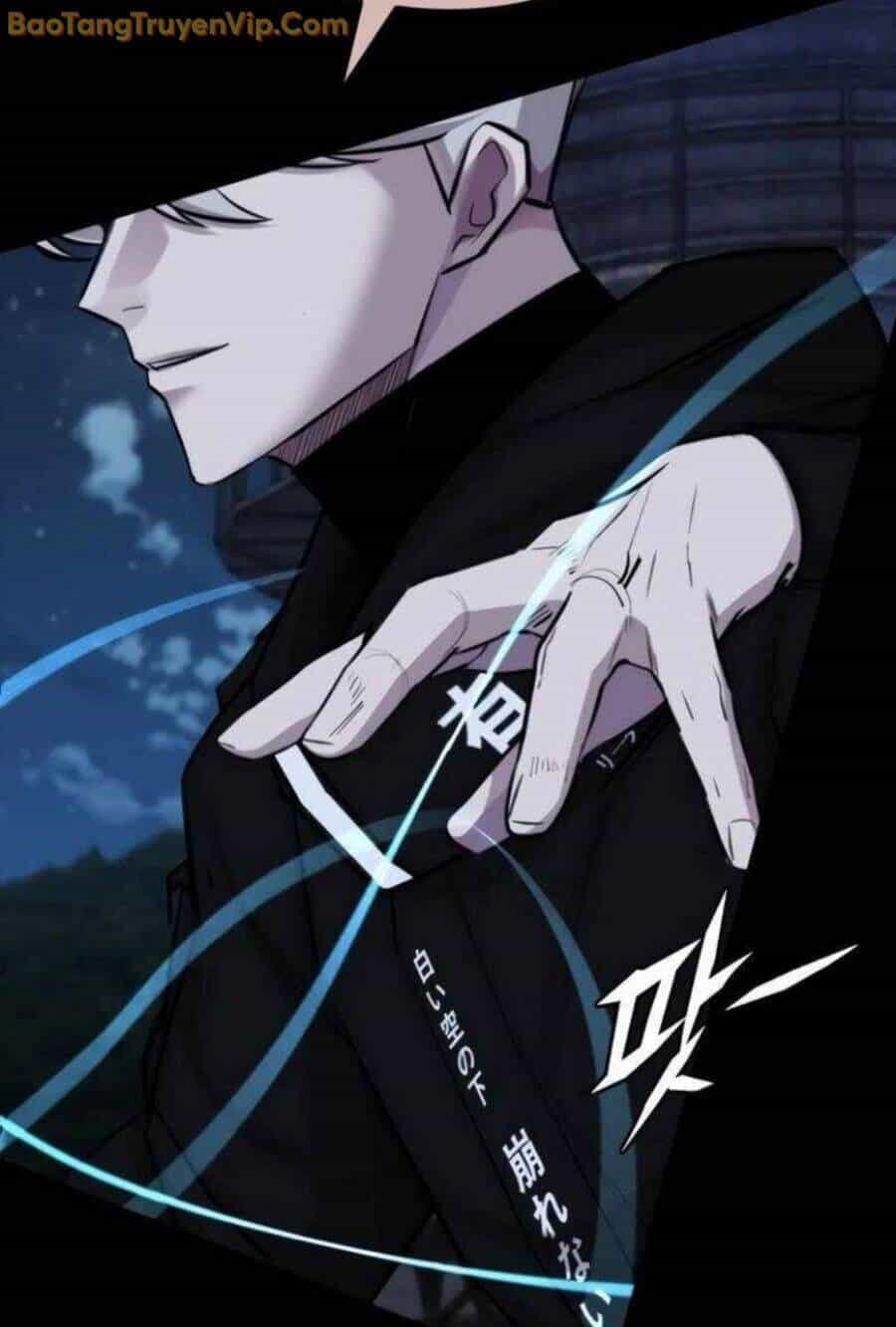 Venta Black - Chương 12 - ảnh 166