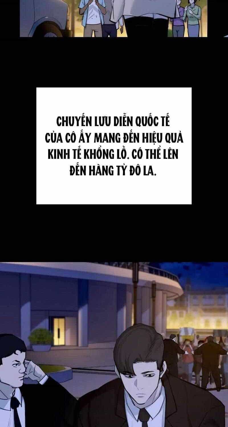 Venta Black - Chương 3 - ảnh 11
