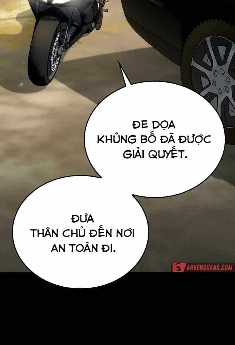 Venta Black - Chương 3 - ảnh 157