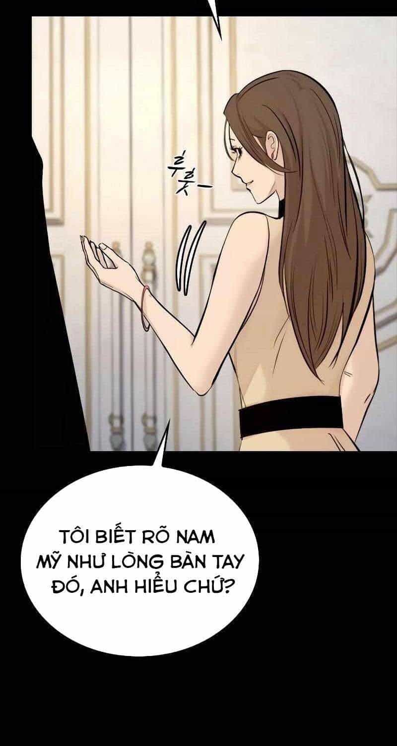 Venta Black - Chương 3 - ảnh 25