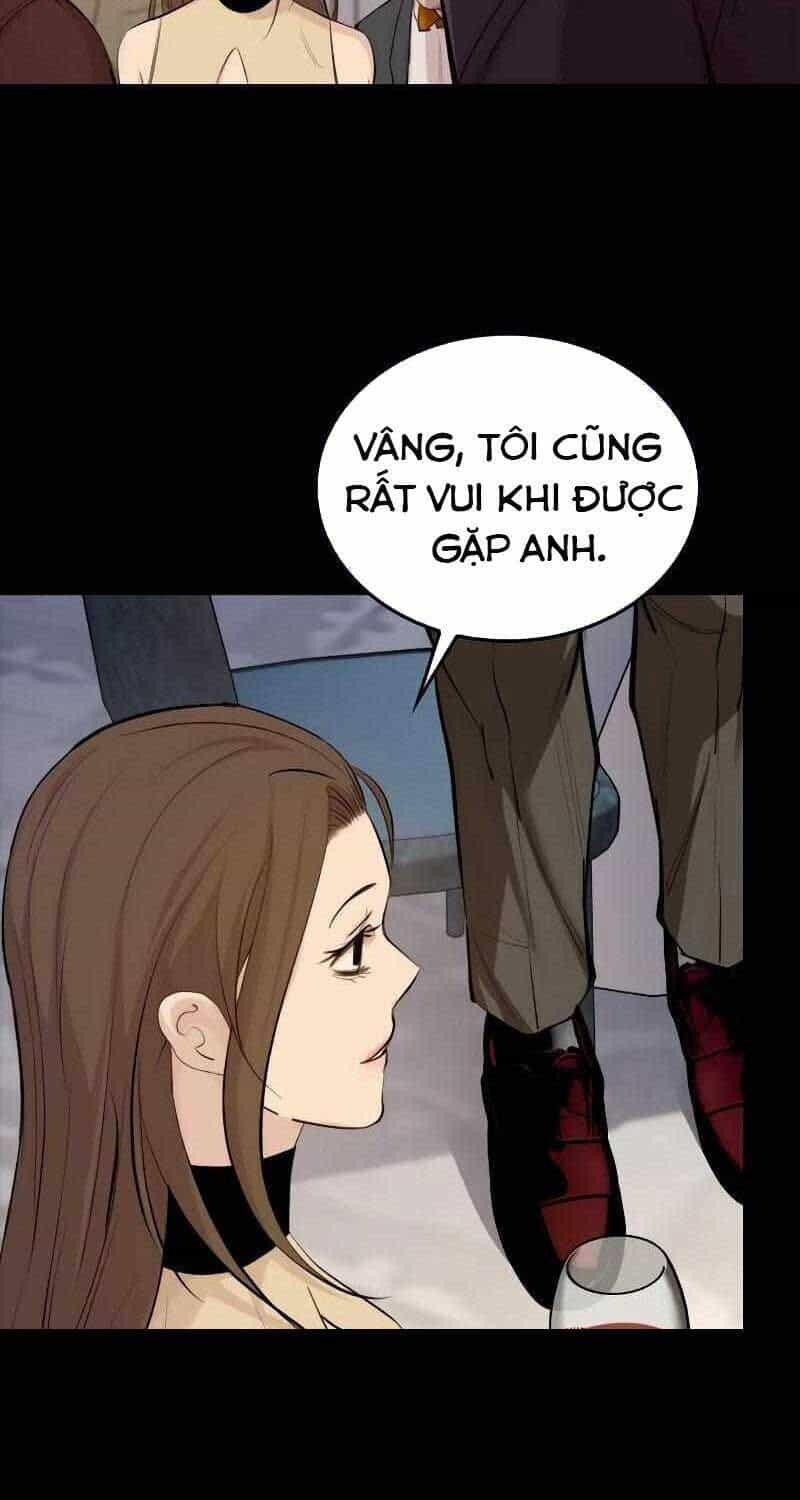 Venta Black - Chương 3 - ảnh 38
