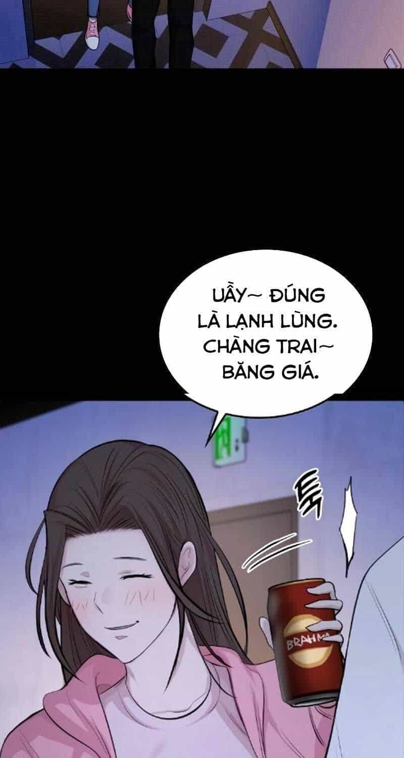 Venta Black - Chương 4 - ảnh 38