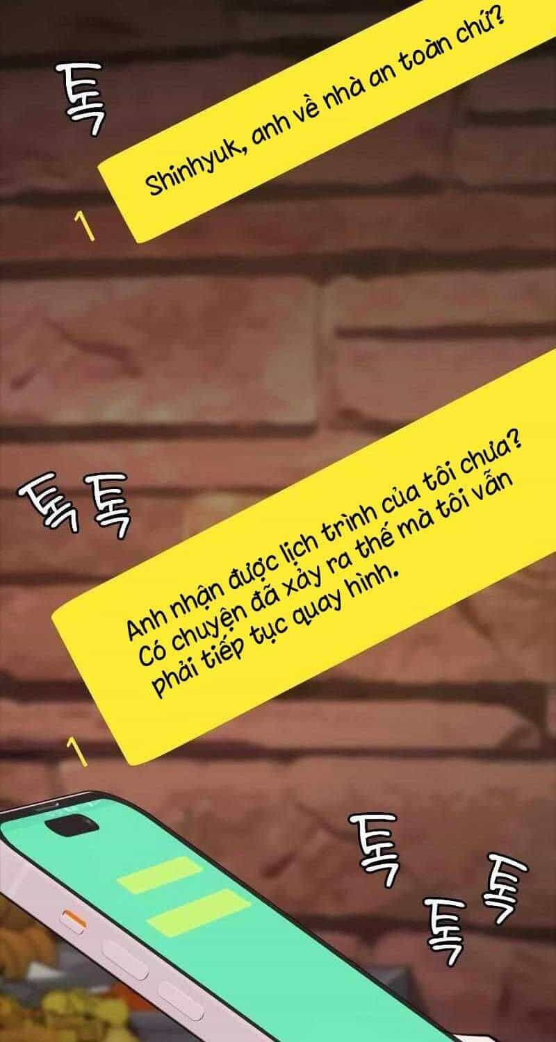 Venta Black - Chương 5 - ảnh 19