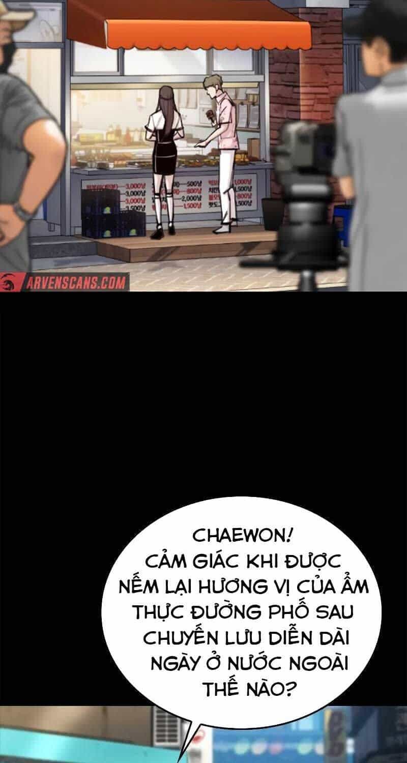 Venta Black - Chương 5 - ảnh 2