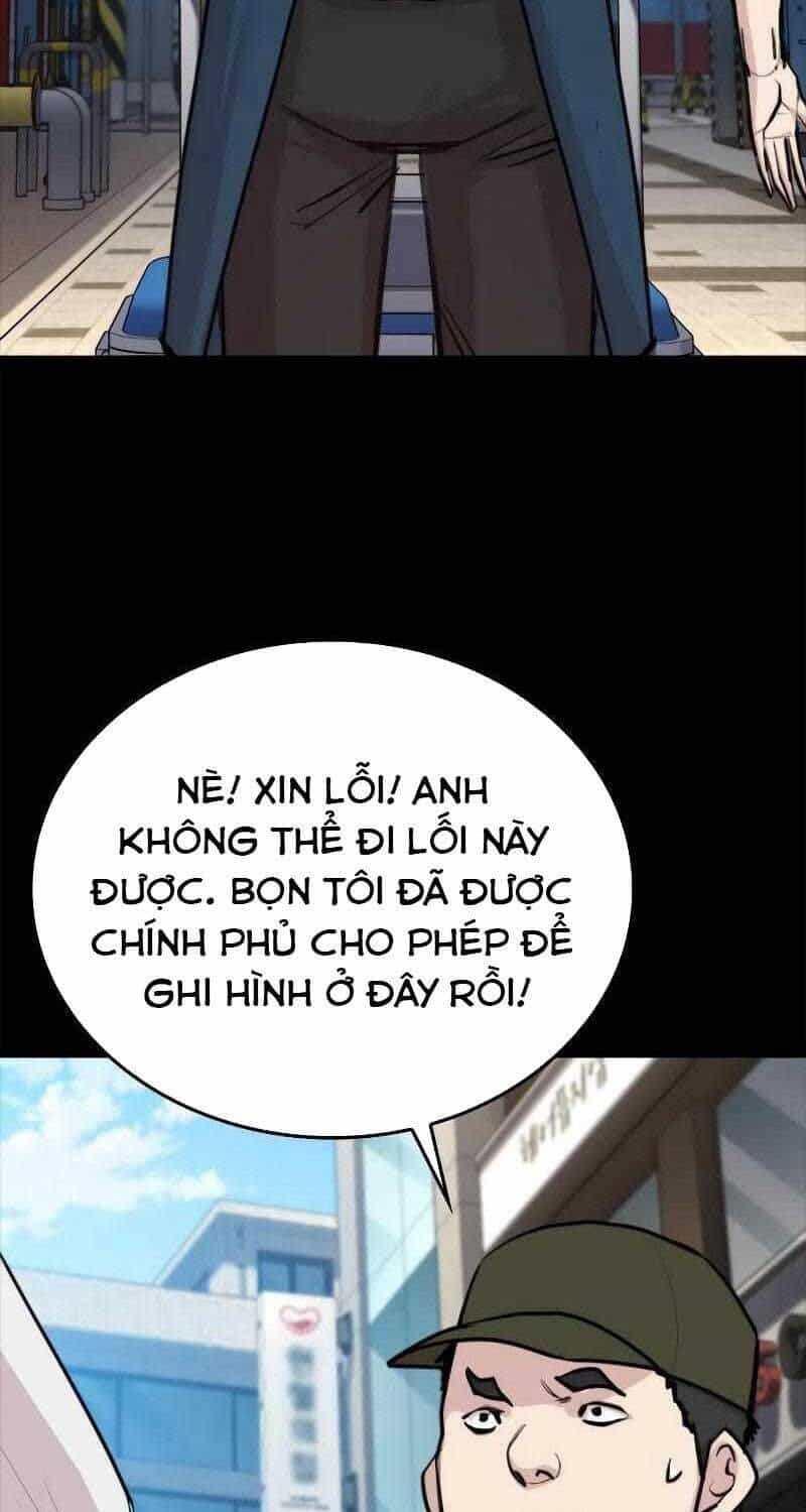 Venta Black - Chương 5 - ảnh 26