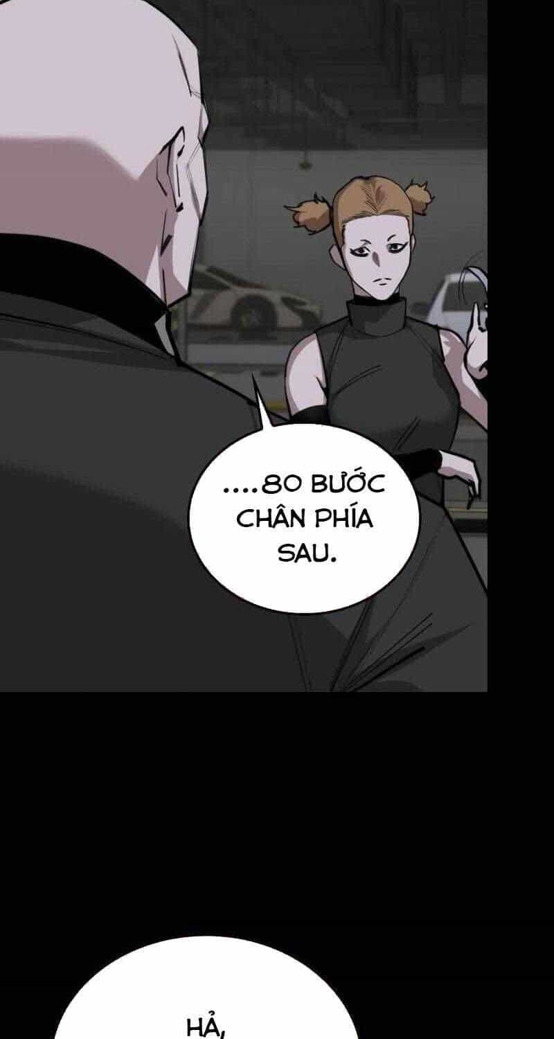 Venta Black - Chương 5 - ảnh 47
