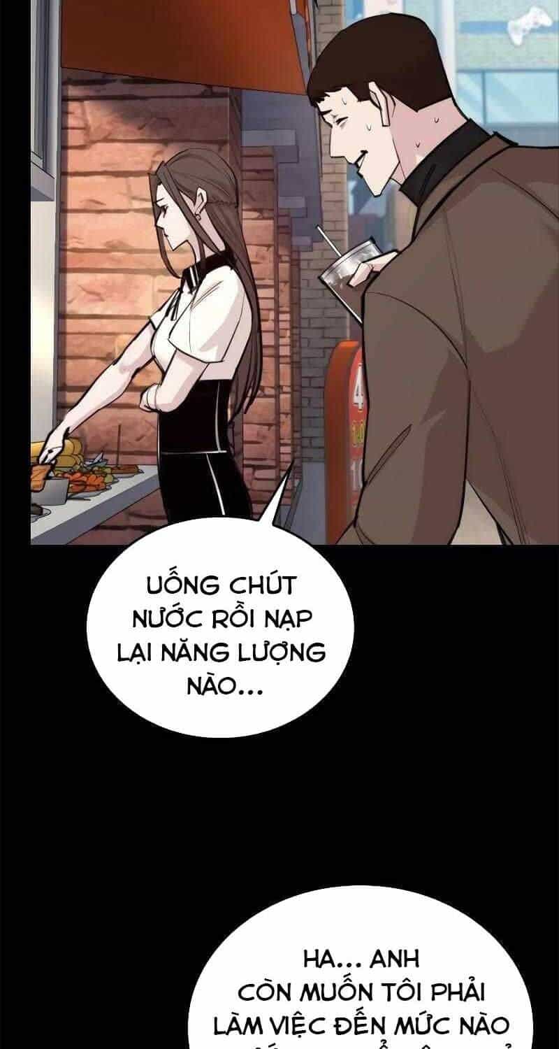 Venta Black - Chương 5 - ảnh 8