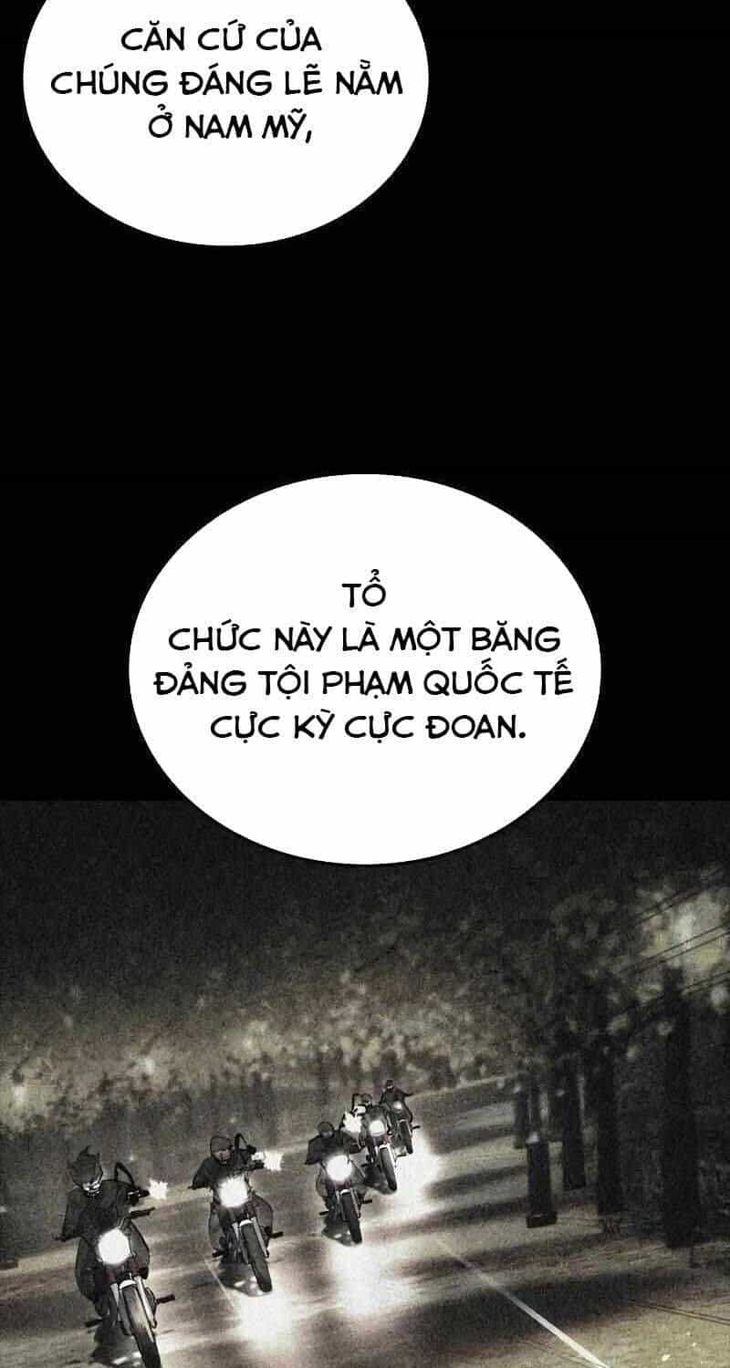 Venta Black - Chương 6 - ảnh 24