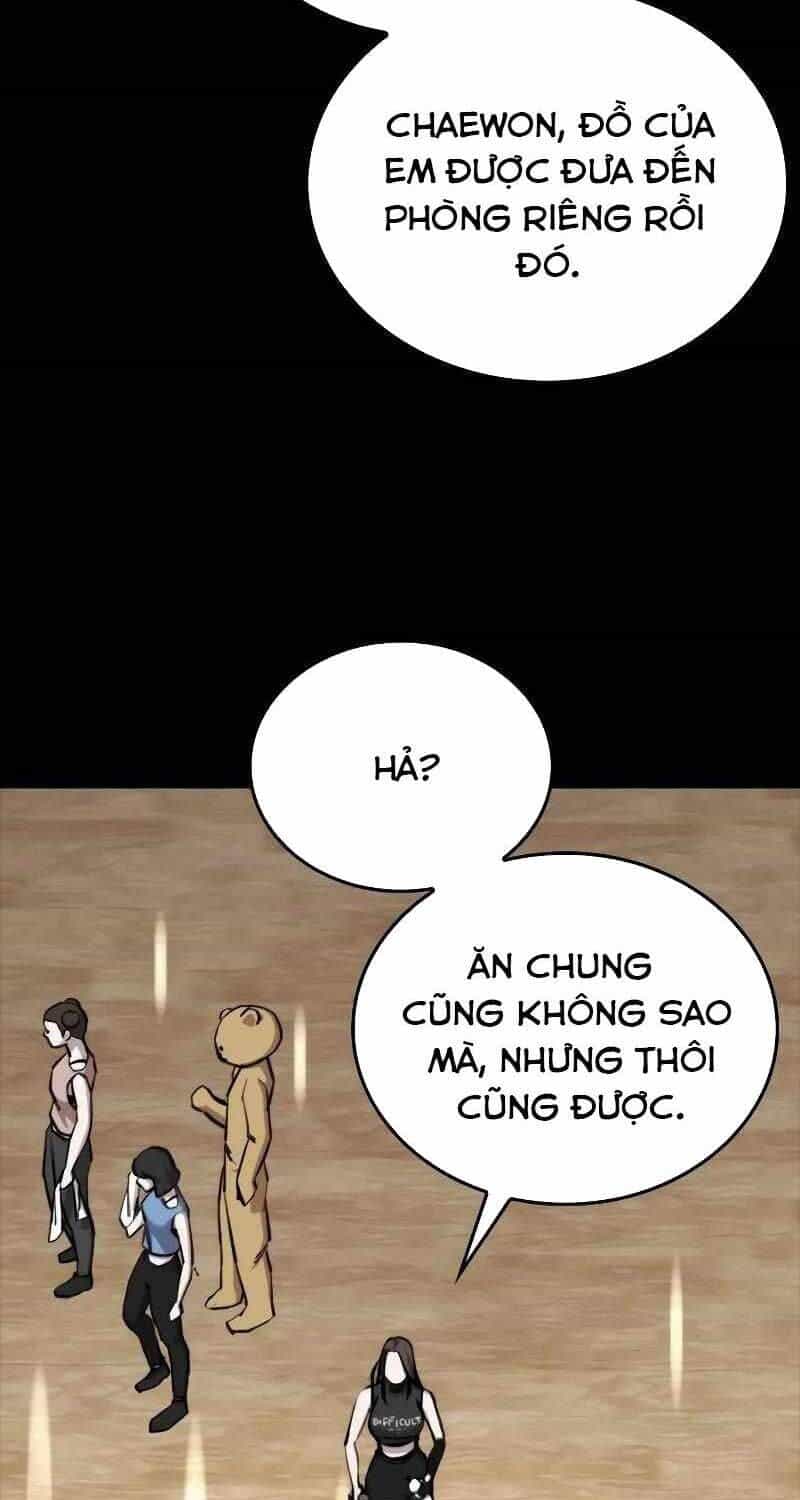 Venta Black - Chương 6 - ảnh 58