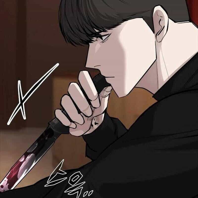 Venta Black - Chương 7 - ảnh 111