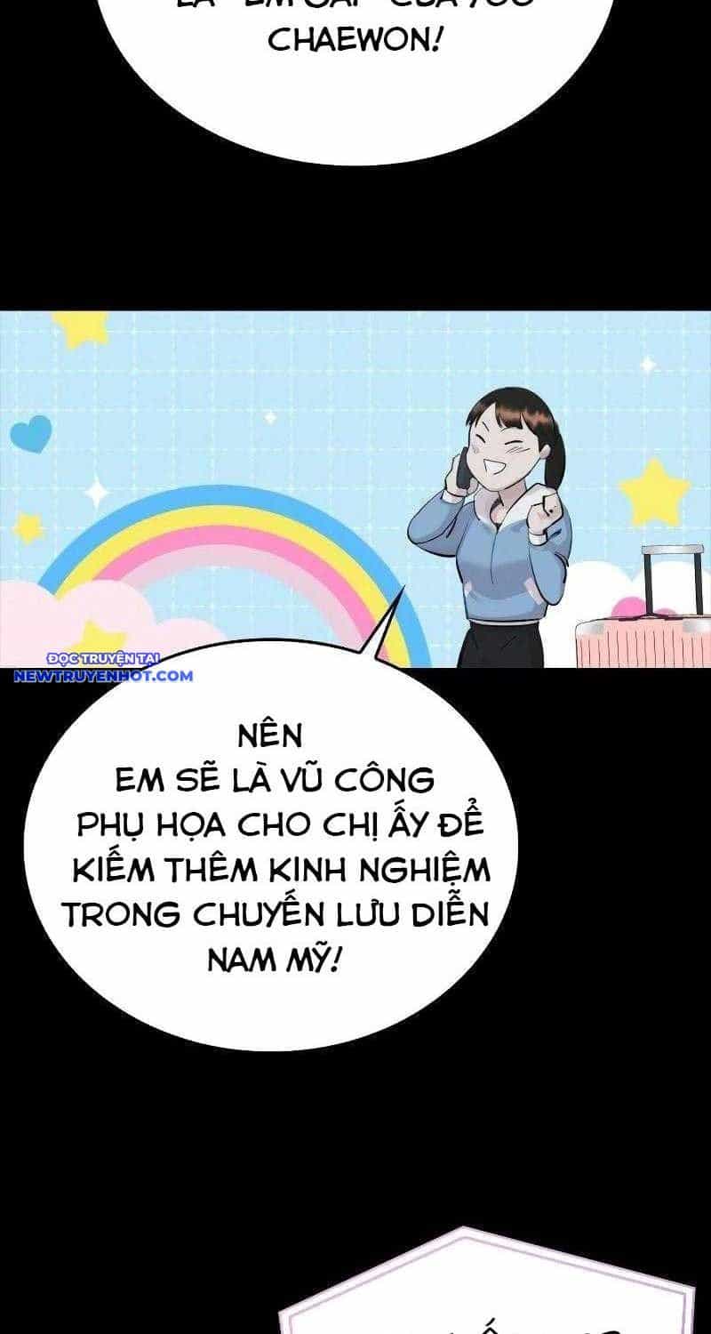 Ventablack - Chương 1 - ảnh 154