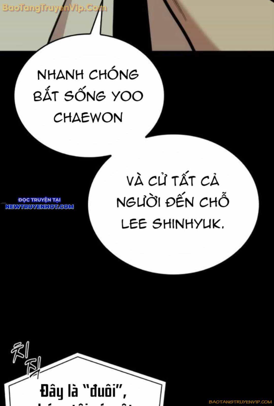 Ventablack - Chương 11 - ảnh 118