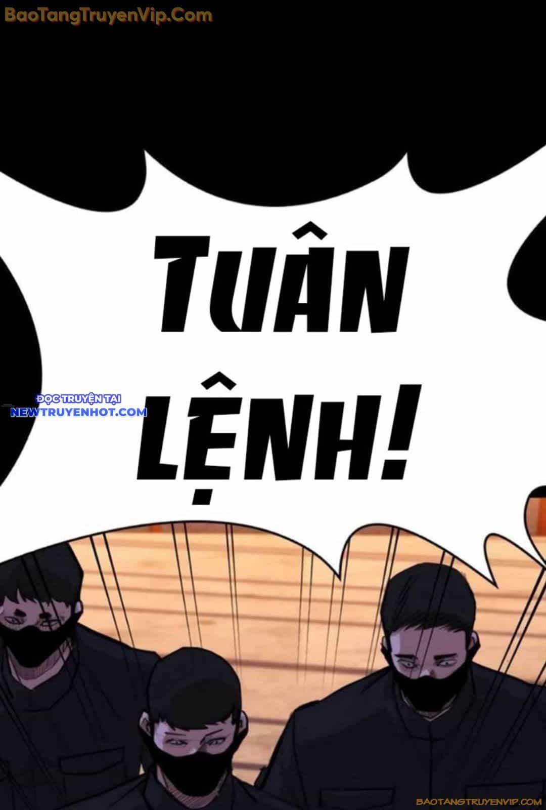 Ventablack - Chương 11 - ảnh 22
