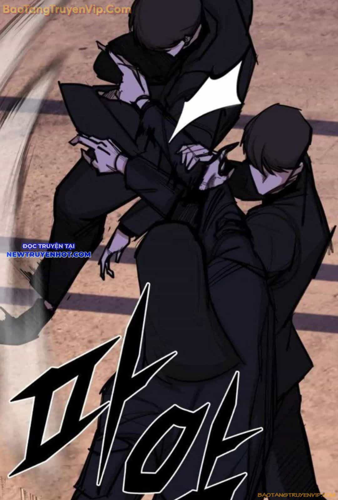 Ventablack - Chương 11 - ảnh 48