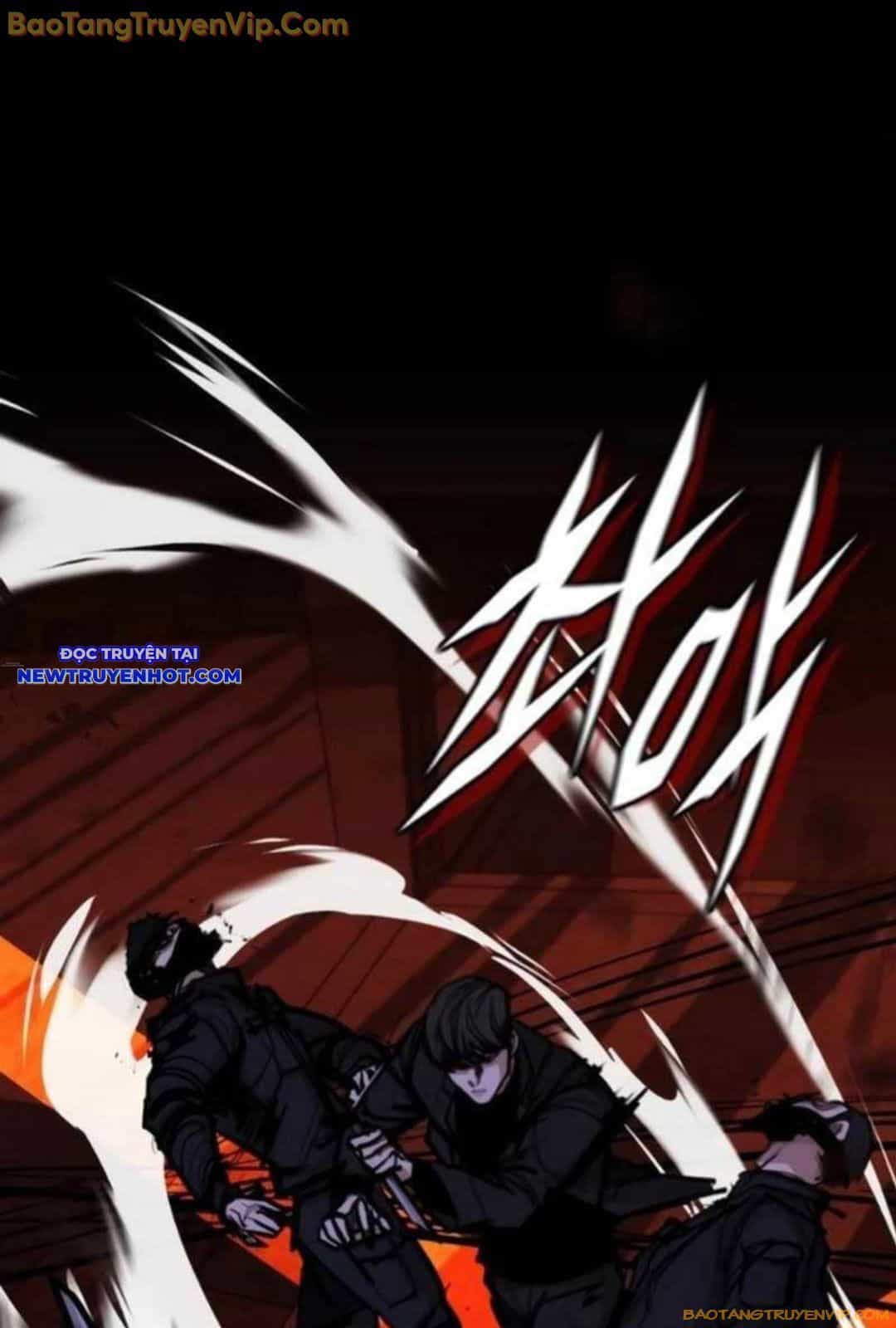 Ventablack - Chương 11 - ảnh 77