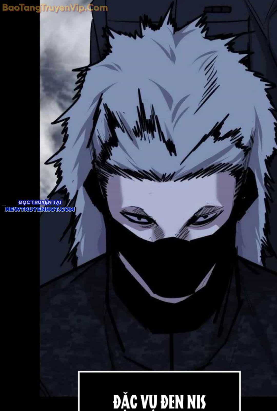 Ventablack - Chương 12 - ảnh 104