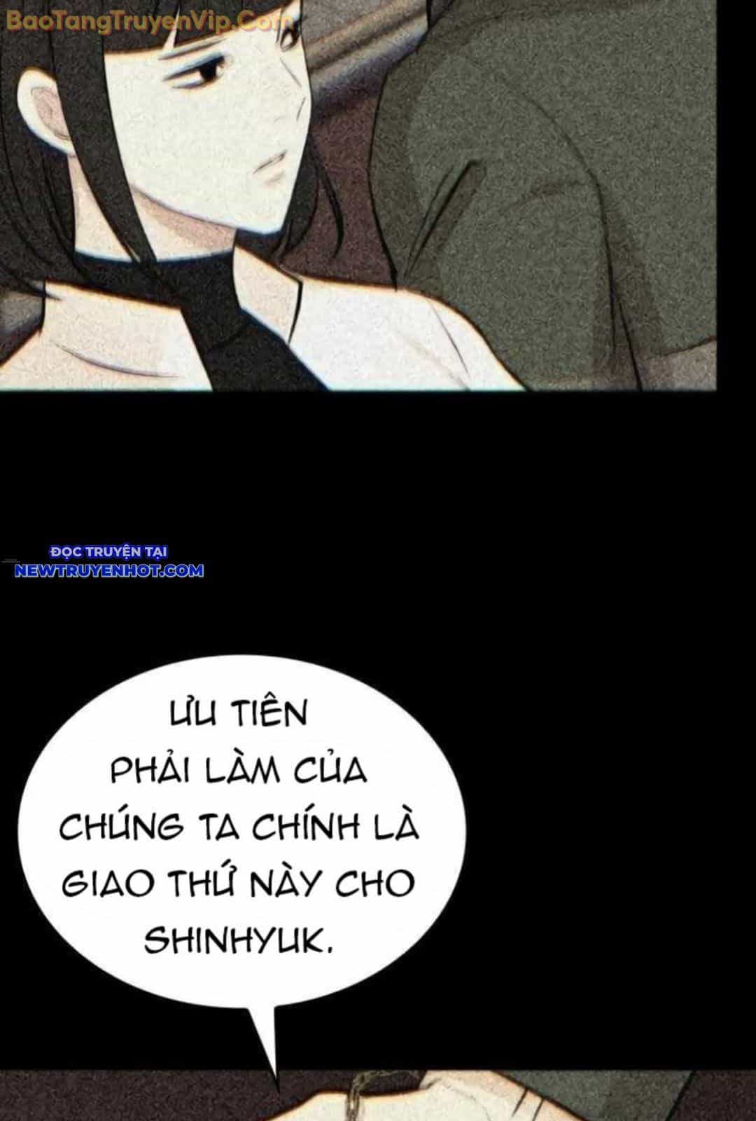 Ventablack - Chương 12 - ảnh 113