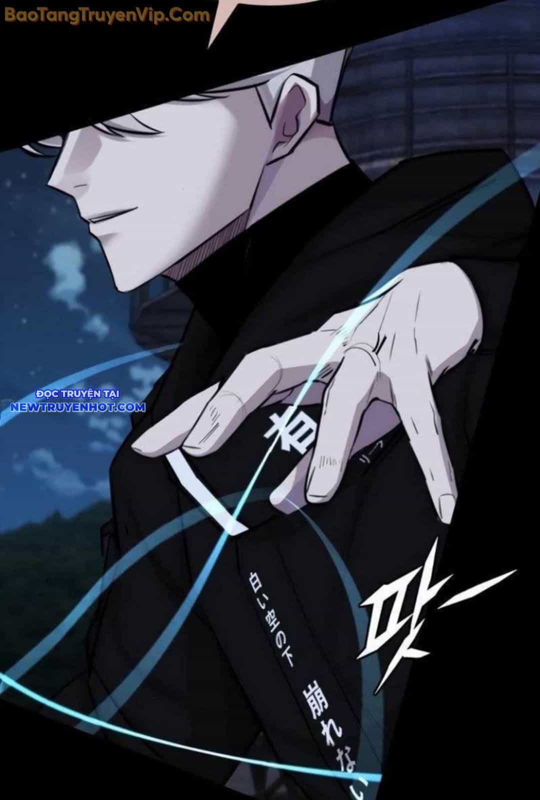 Ventablack - Chương 12 - ảnh 165