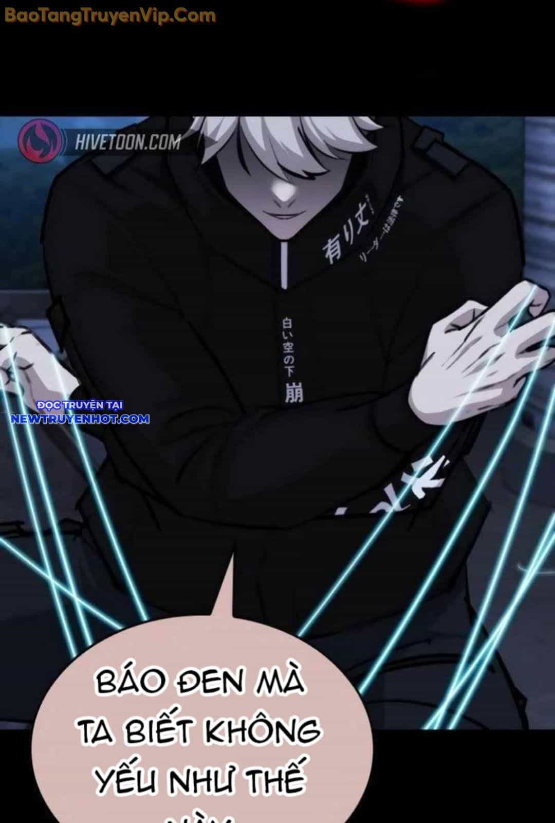 Ventablack - Chương 12 - ảnh 168