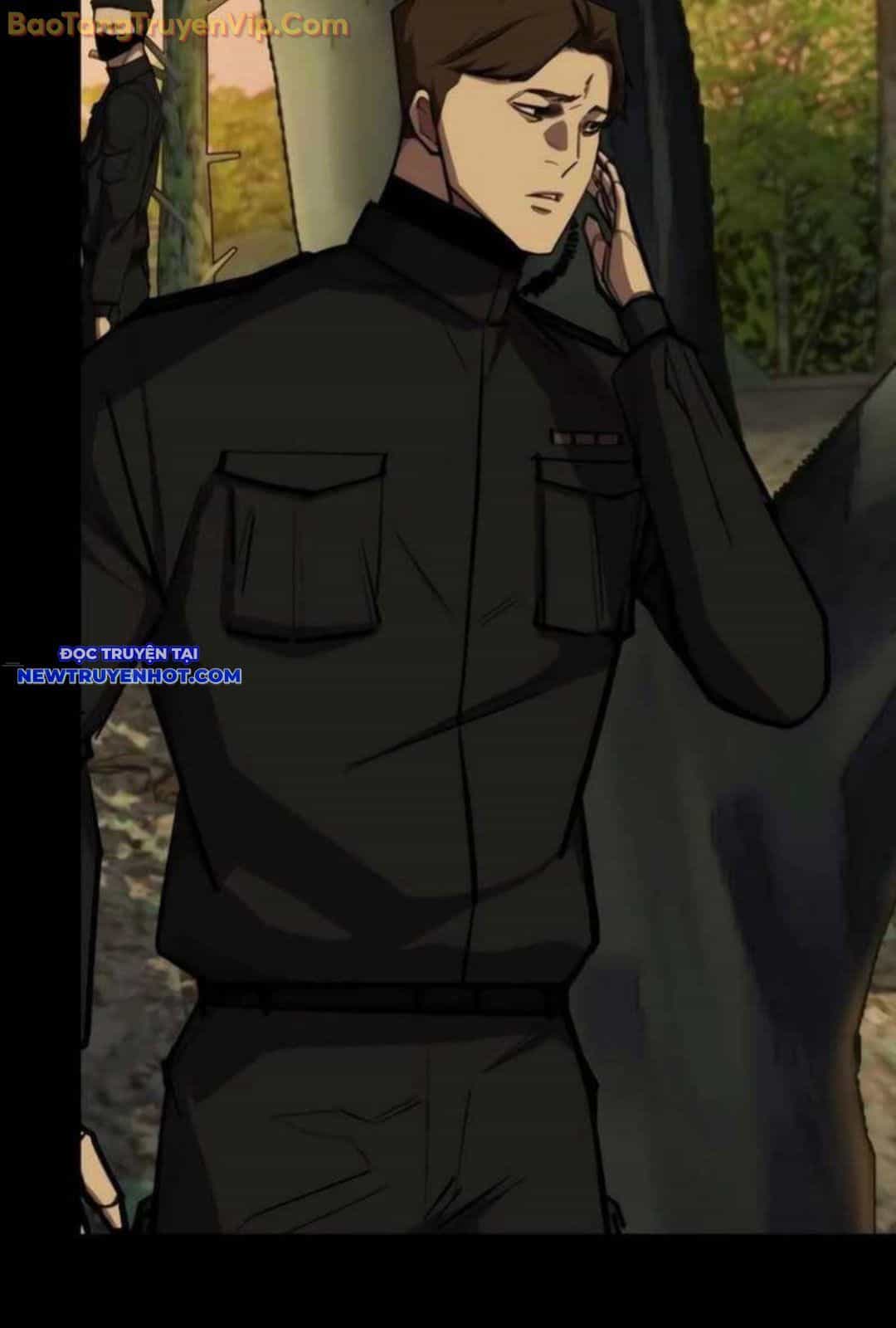 Ventablack - Chương 12 - ảnh 8