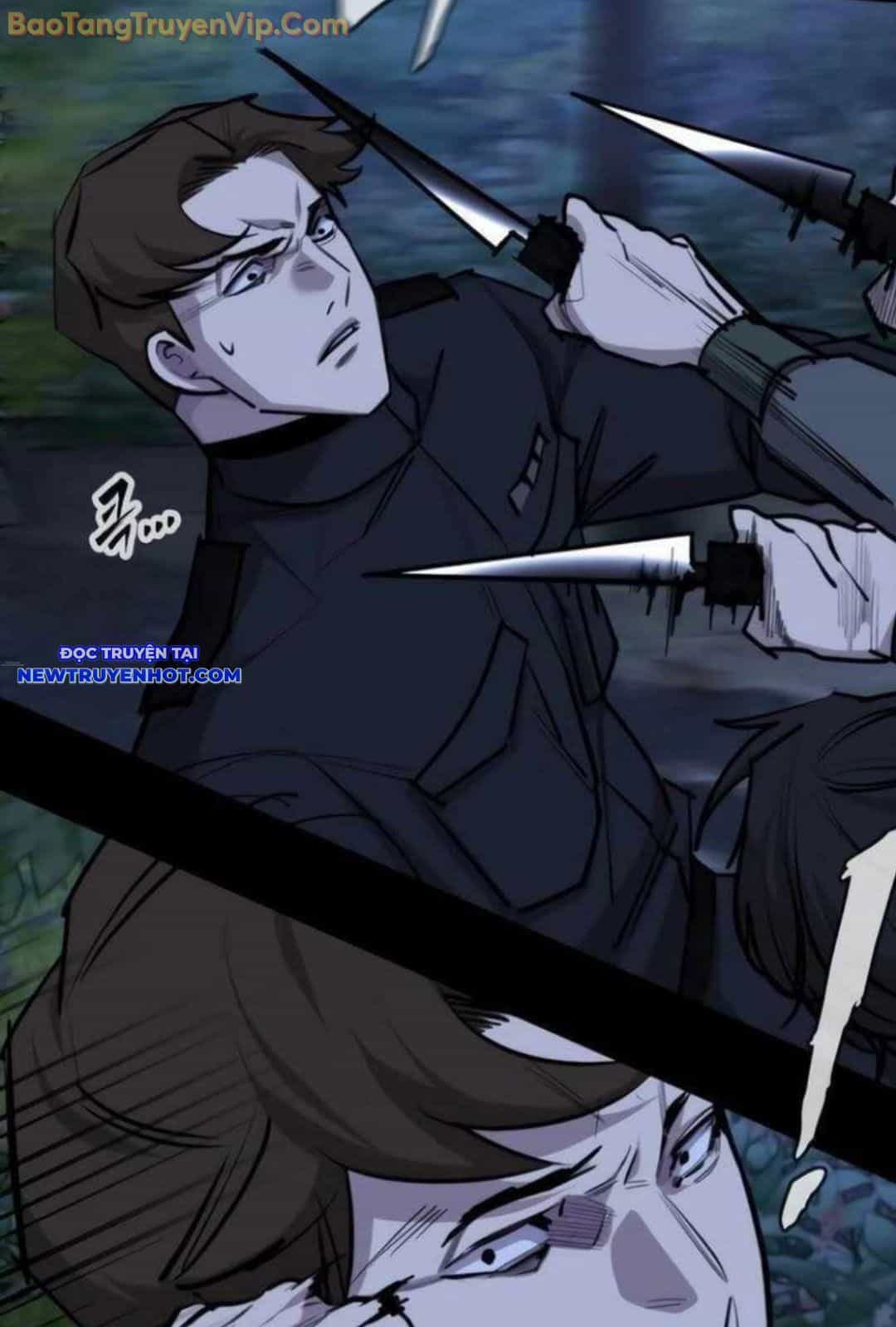 Ventablack - Chương 12 - ảnh 85