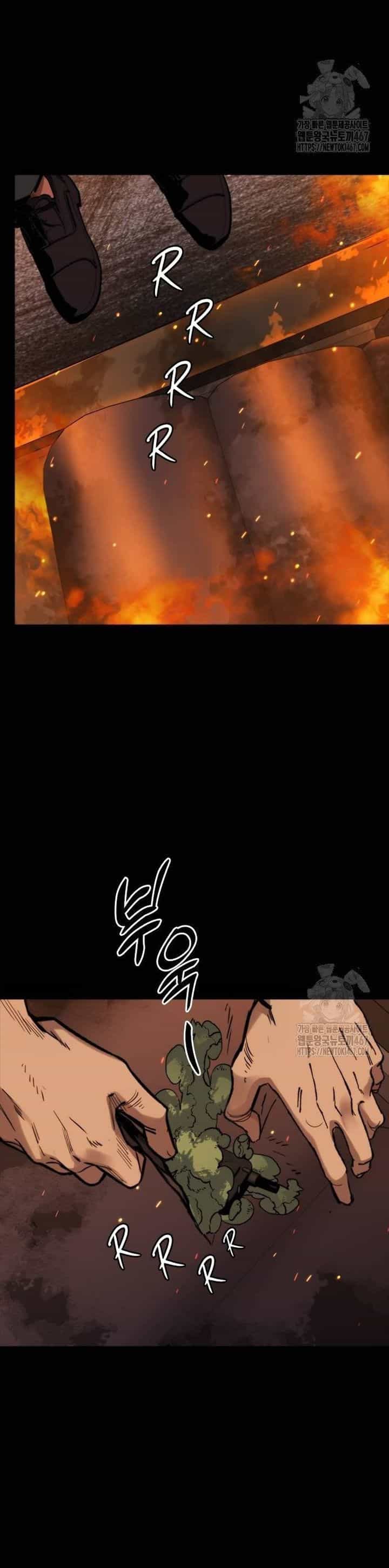 Ventablack - Chương 16 - ảnh 10