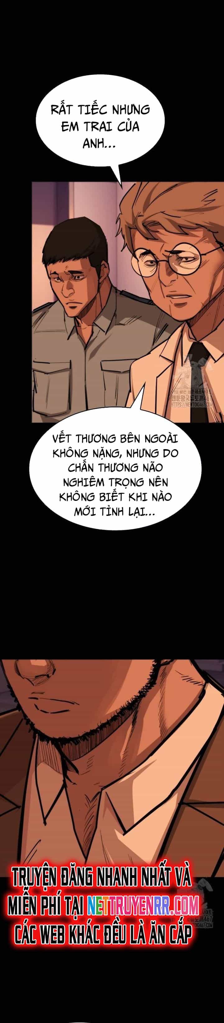 Ventablack - Chương 16 - ảnh 13