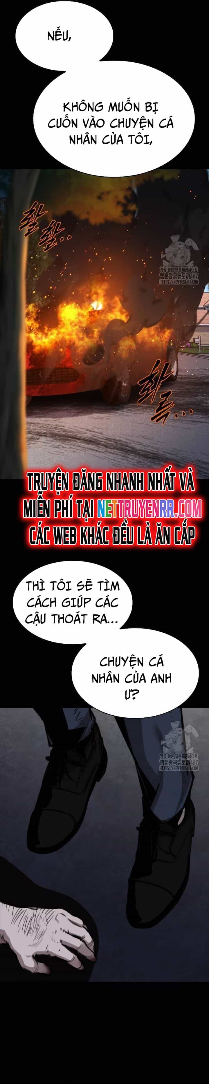 Ventablack - Chương 16 - ảnh 23