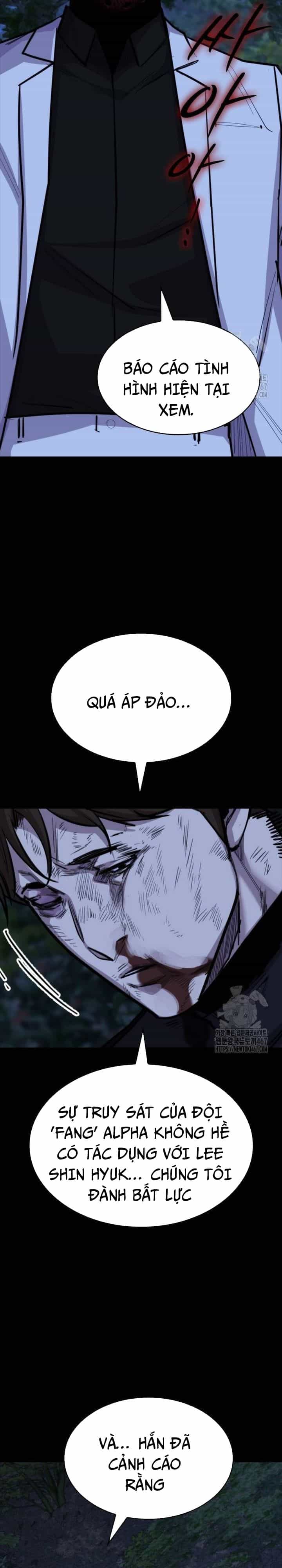 Ventablack - Chương 16 - ảnh 30
