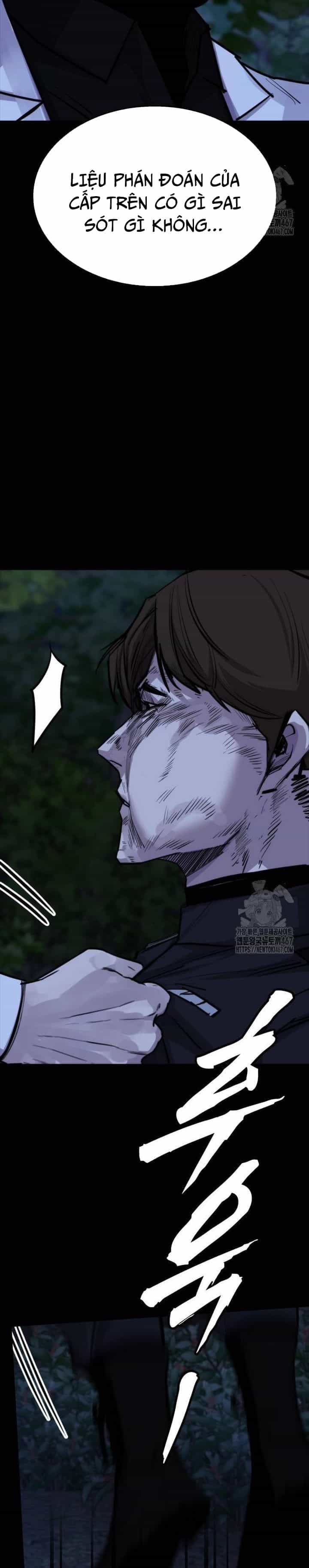 Ventablack - Chương 16 - ảnh 36