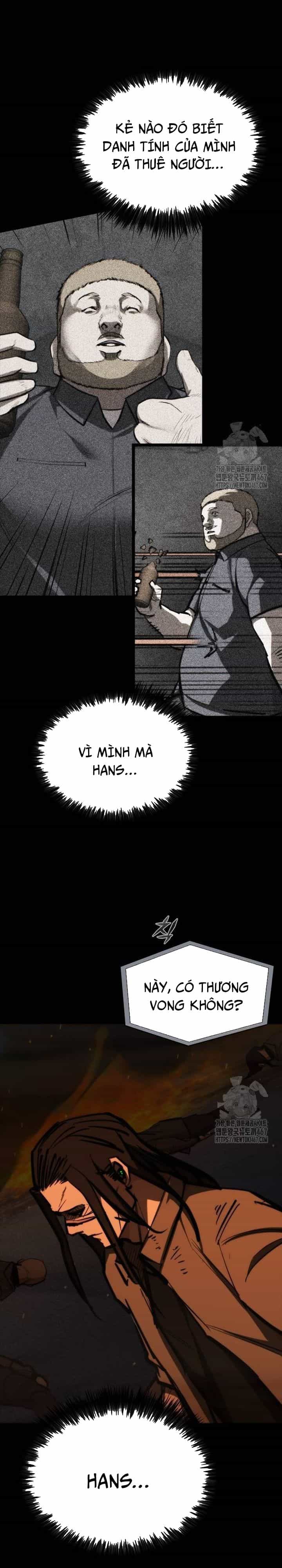 Ventablack - Chương 16 - ảnh 6