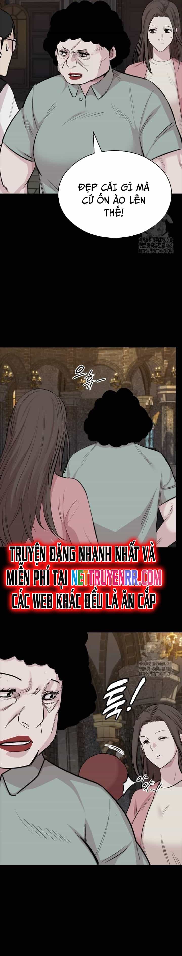 Ventablack - Chương 17 - ảnh 13